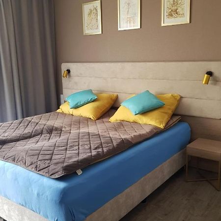 Apartament "Adell" - Miedzyzdroje, Bella Mare Aqua 1 Exteriör bild